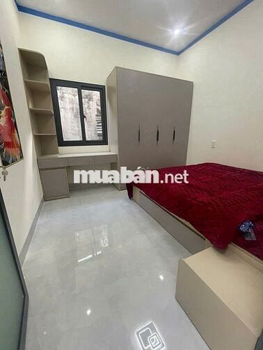 🔥 Nhà Phố Hẻm Xe Hơi – Kim Đồng, P.06, Đà Lạt – 108m² – Giá 5.15 Tỷ