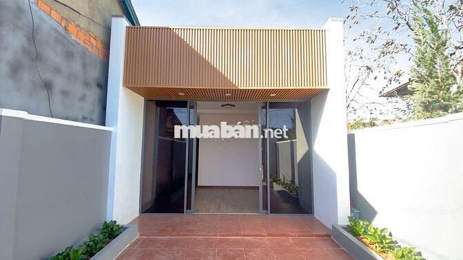✨ Vị trí đẹp Đà Lạt – Nhà mặt tiền – Hoàng Hoa Thám – 73.53m² – 4.8 tỷ