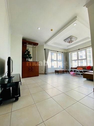 Chung cư An Lộc, Nguyễn Oanh, GV: 105m2, 3p ngủ, 9tr5