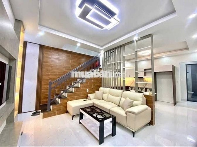 ✨ Nhà Đà Lạt trung tâm – Phan Đình Phùng – 59.74m² – 4.5 tỷ