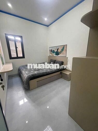 🔥 Nhà Phố Hẻm Xe Hơi – Kim Đồng, P.06, Đà Lạt – 108m² – Giá 5.15 Tỷ