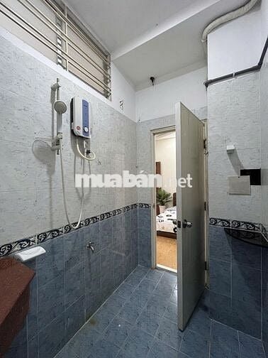 333 LÊ VĂN SỸ - CÓ BAN CÔNG - TÁCH BẾP - 1PN