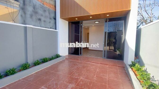 ✨ Vị trí đẹp Đà Lạt – Nhà mặt tiền – Hoàng Hoa Thám – 73.53m² – 4.8 tỷ