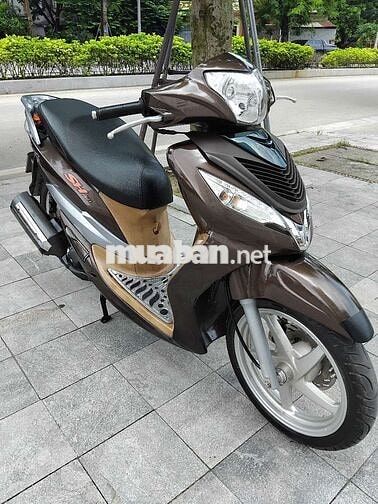 Chính chủ bán xe 2021 giống xe Sh.mua mới 45triệu