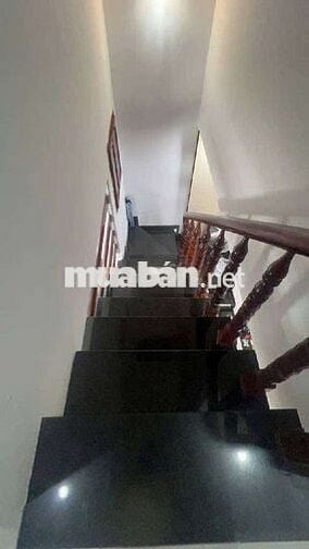 🏠🏠💥🏠 NHÀ ĐẸP CHỦ TẶNG HẾT NỘI THẤT  HXH DT : 4M X 10M -   5.1TỶ.
