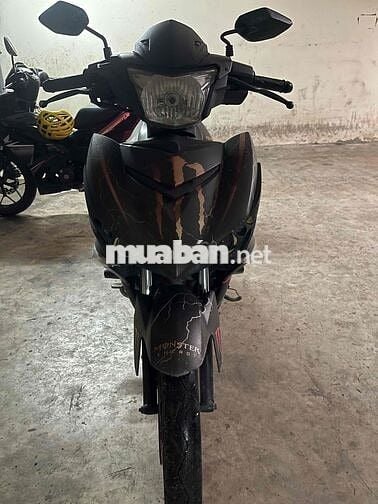 Exciter 2018 biển 69 odo chuẩn máy zin êm