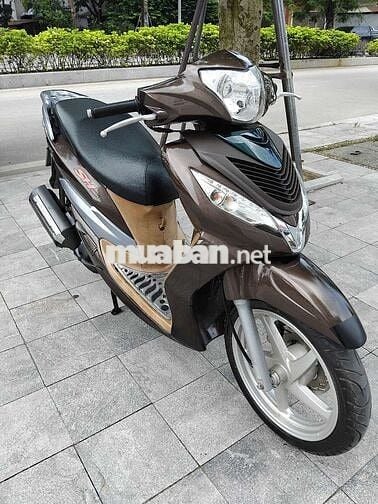 Chính chủ bán xe 2021 giống xe Sh.mua mới 45triệu