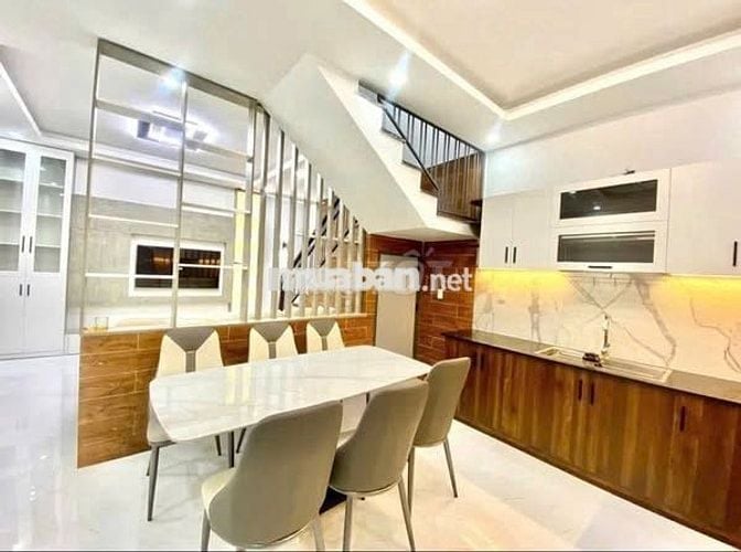 ✨ Nhà Đà Lạt trung tâm – Phan Đình Phùng – 59.74m² – 4.5 tỷ