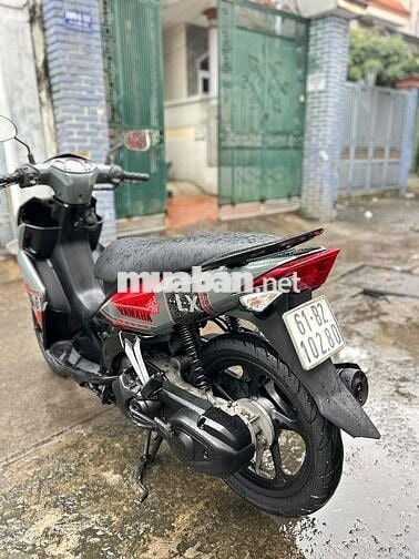 Bán chiếc xe Yamaha Novo4