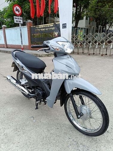 Wave 2023 Rin keng