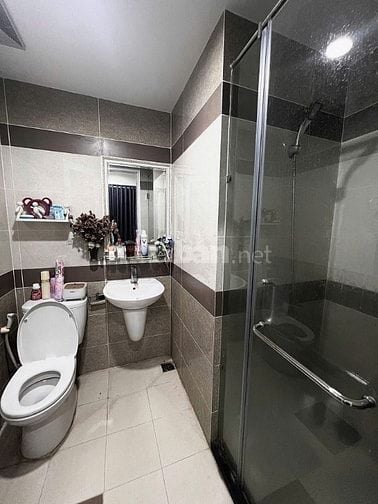 Chung cư An Lộc, Nguyễn Oanh, GV: 105m2, 3p ngủ, 9tr5