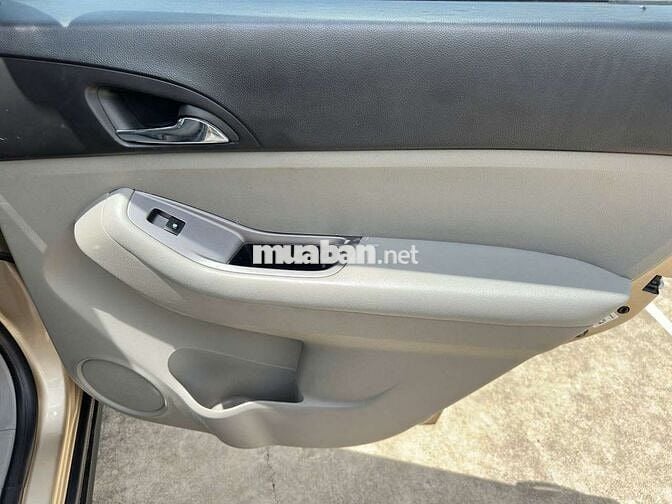 Chevrolet Orlando  2012 Mt, 7 chỗ giá rẻ