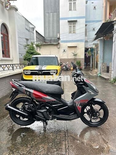 Bán chiếc xe Yamaha Novo4