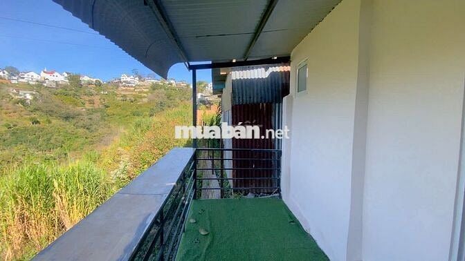 ✨ Vị trí đẹp Đà Lạt – Nhà mặt tiền – Hoàng Hoa Thám – 73.53m² – 4.8 tỷ