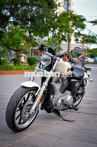 Thanh Motor cần bán Harley Davidson Superlow 883