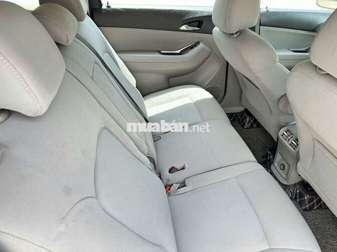 Chevrolet Orlando  2012 Mt, 7 chỗ giá rẻ