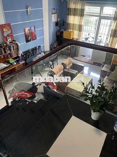 Nhà đẹp tt Đà lạt – hẻm oto Nguyễn Trung Trực – 66m² – 5.54 tỷ