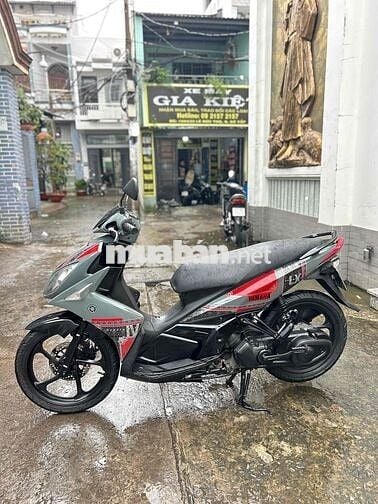 Bán chiếc xe Yamaha Novo4