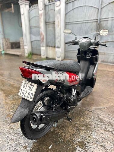 Bán chiếc xe Yamaha Novo4