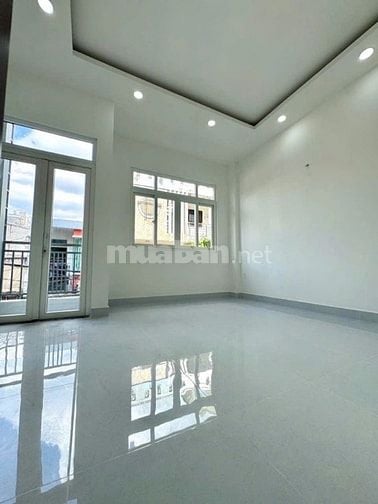 SÁT MT VƯỜN LÀI-NGANG TO 4,6M-TÂN PHÚ-HXH 6M-CHỈ HƠN 5 TỶ