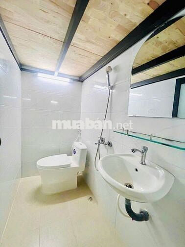🔥 CHO THUÊ PHÒNG DUPLEX DẠNG KIOT – TIỆN NGHI NGAY CẦU BÔNG🔥