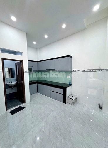 SÁT MT VƯỜN LÀI-NGANG TO 4,6M-TÂN PHÚ-HXH 6M-CHỈ HƠN 5 TỶ