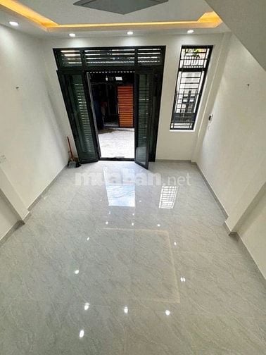 SÁT MT VƯỜN LÀI-NGANG TO 4,6M-TÂN PHÚ-HXH 6M-CHỈ HƠN 5 TỶ
