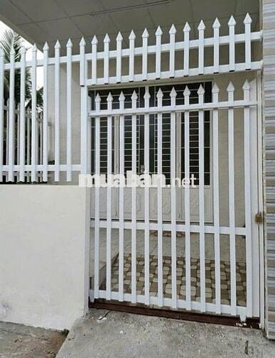 án căn NHÀ CẤP 4 – 2 PHÒNG NGỦ, THỚI AN, QUẬN 12 ,1 tỷ150 triệu