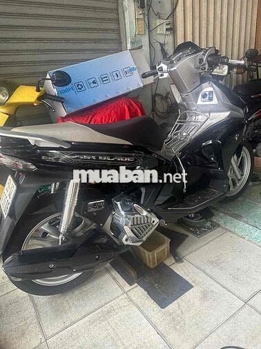 bán nhanh ab 2018 bstp chính chủ