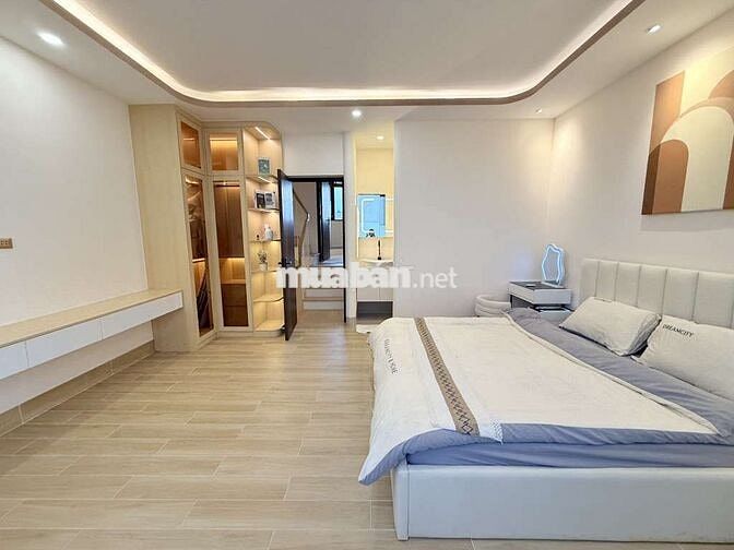 Siêu phẩm nhà đẹp , 1/ ngắn thẳng tấp . phạm Văn Chiêu