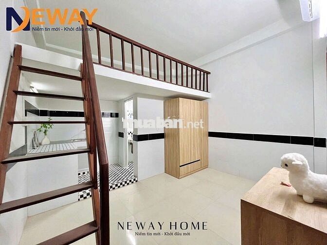 PHÒNG TRỌ ĐẸP GẦN AEON BÌNH TÂN