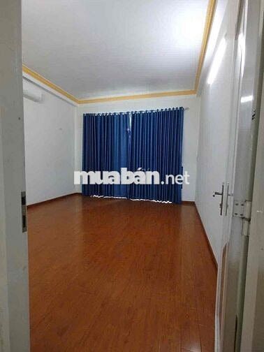 Mặt bằng kinh doanh  929 Âu Cơ, Tân Sơn Nhì, 1 trệt 2 lầu