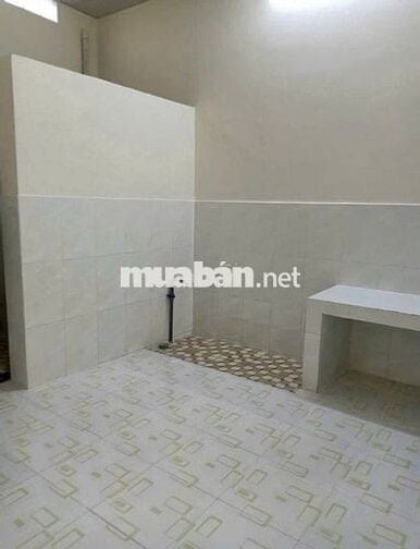 án căn NHÀ CẤP 4 – 2 PHÒNG NGỦ, THỚI AN, QUẬN 12 ,1 tỷ150 triệu