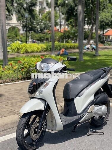 BÁN CHIẾC SH150 CỦA Ý (NHẬP NGUYÊN CHIẾC)