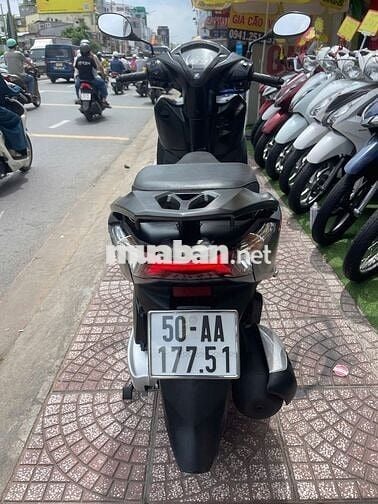 Lead 125cc 2019 bs 50aa-17751