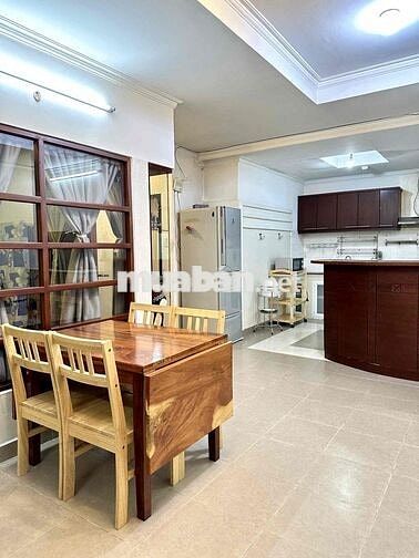Căn Hộ Đẹp Giá Tốt Full NT 12tr/tháng 75m2 2PN gđ ở, sv ghép, KDOL ok.