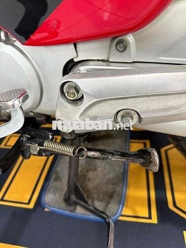 cần tien bán xe zx 2005 bstp chính chủ