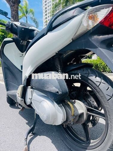 BÁN CHIẾC SH150 CỦA Ý (NHẬP NGUYÊN CHIẾC)