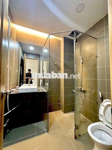 CHDV - 35m2 - BAN CÔNG LẦU 1 - QUẬN 3