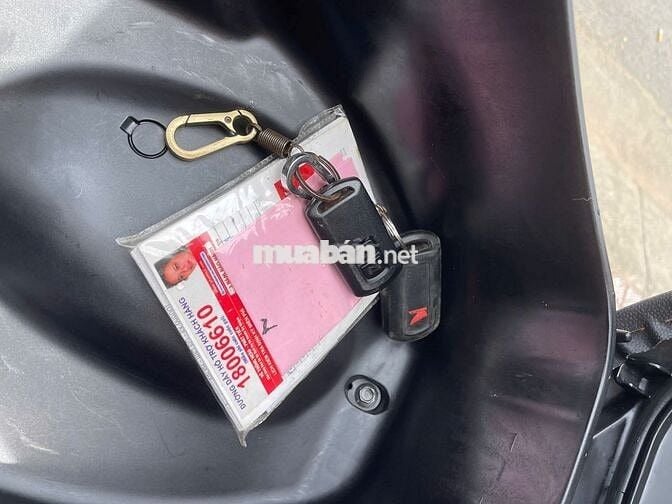 Lead 125cc 2019 bs 50aa-17751