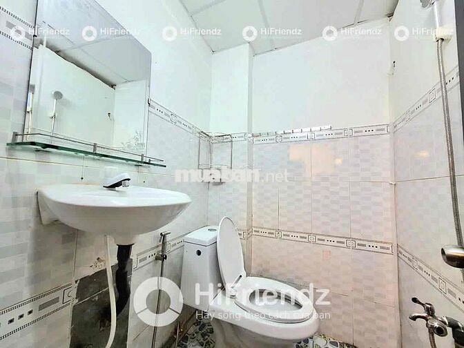 Studio Mới Xây Full Nội Thất Gần BX Miền Tây - Aeon Bình Tân