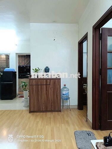 Bán Căn hộ Việt Hưng 75m², 2PN, tiện ích đầy đủ, giá hơn 3tỷ