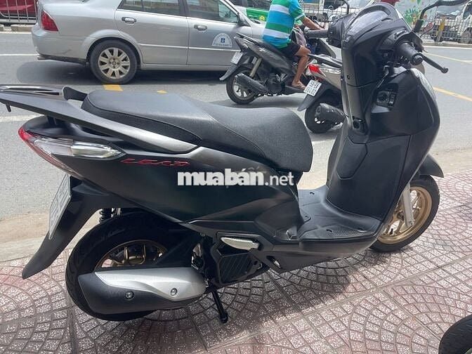 Lead 125cc 2019 bs 50aa-17751