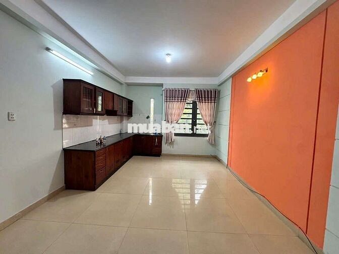 Cho thuê nhà hẻm xe tải Tân Kỳ Tân Quý Quận Tân Phú