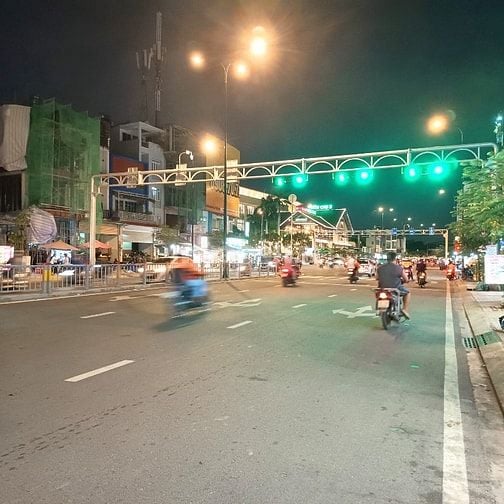 Hxh tới nhà Dương Quảng Hàm, 218m2 (8x27m), tặng nhà cũ - chỉ 19 tỷ TL