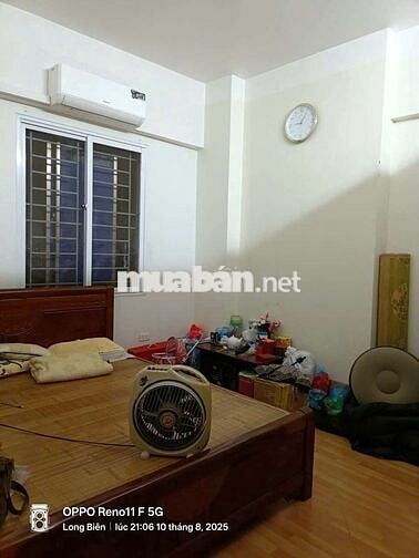 Bán Căn hộ Việt Hưng 75m², 2PN, tiện ích đầy đủ, giá hơn 3tỷ