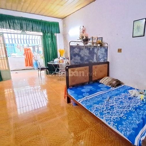 Hxh tới nhà Dương Quảng Hàm, 218m2 (8x27m), tặng nhà cũ - chỉ 19 tỷ TL