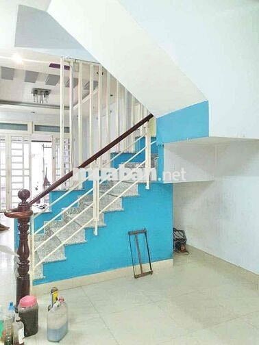 ⛔️NHÀ [4 x 12,5m ] 2 lầu 4PN,2 WC,Đường Nguyễn Quý Yên⛔️