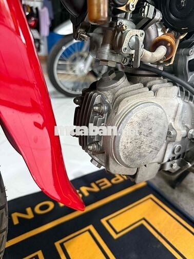 cần tien bán xe zx 2005 bstp chính chủ