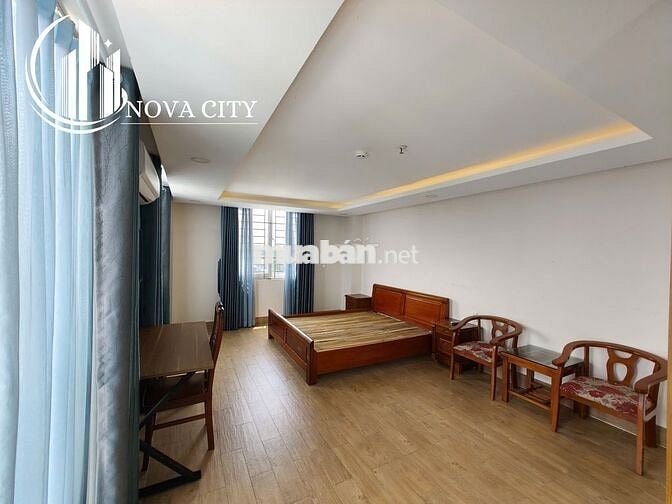 Đúng hình đúng giá 1 phòng ngủ Tòa nhà tiện nghi có thang máy